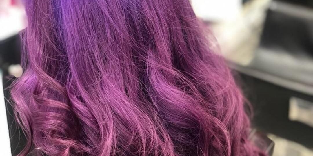 tintes y decoloracion