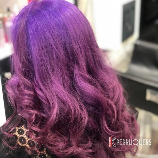 tintes y decoloracion