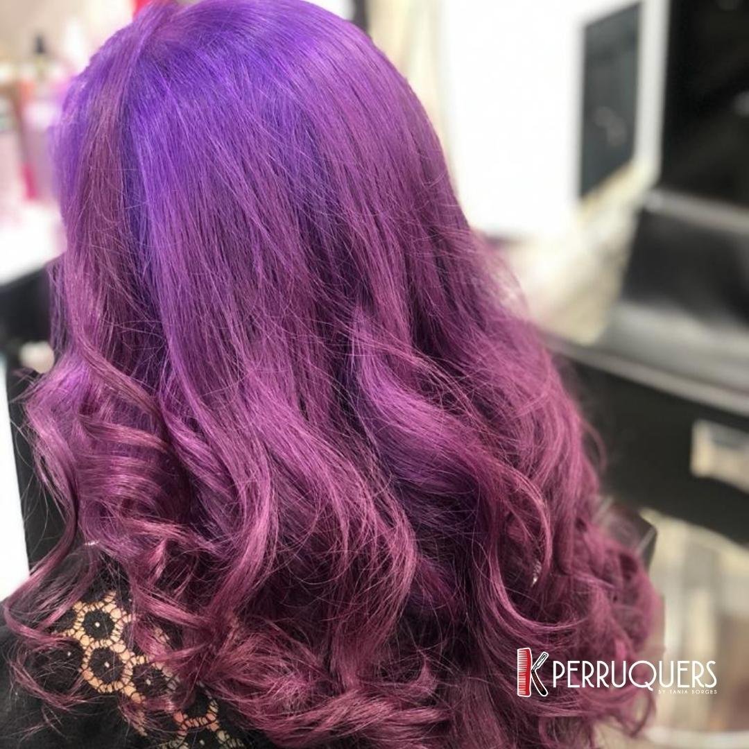 tintes y decoloracion